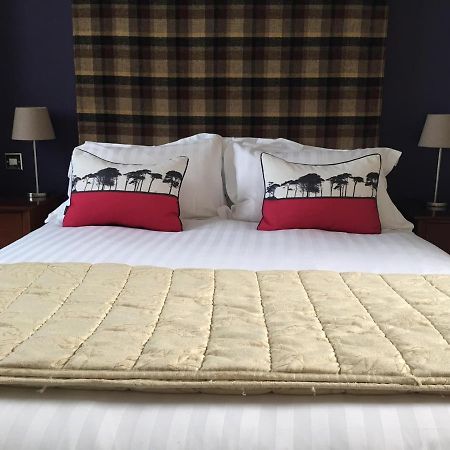 Forest Hotel Dorridge Bagian luar foto