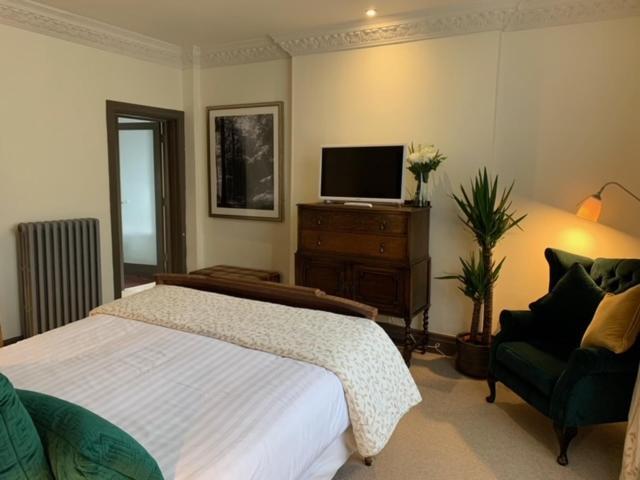 Forest Hotel Dorridge Bagian luar foto