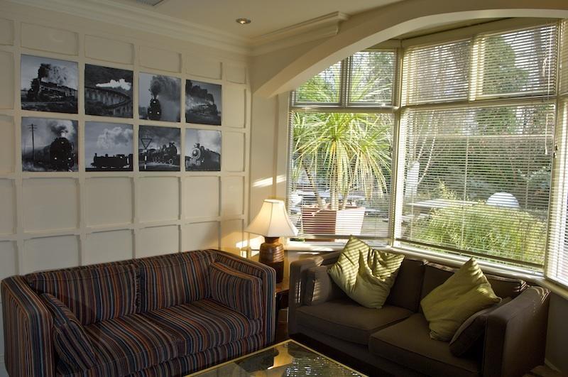 Forest Hotel Dorridge Bagian luar foto