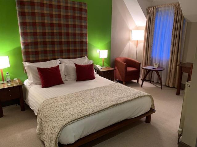 Forest Hotel Dorridge Bagian luar foto