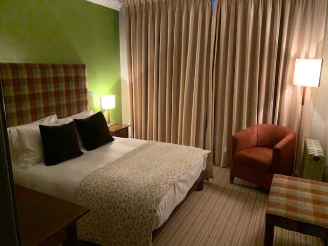 Forest Hotel Dorridge Bagian luar foto