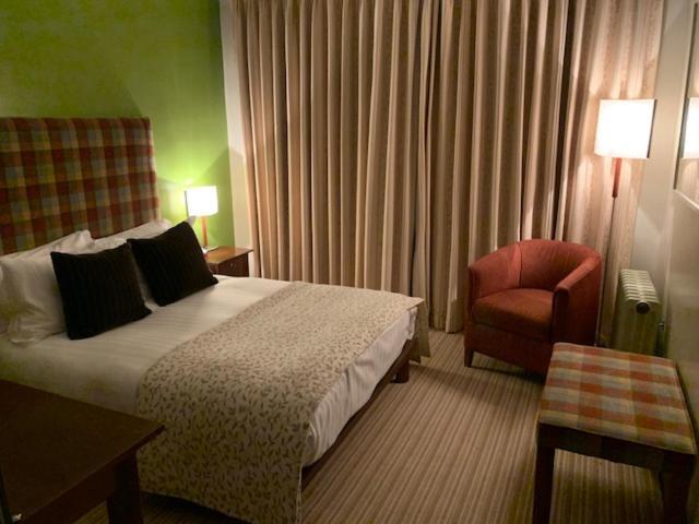 Forest Hotel Dorridge Bagian luar foto